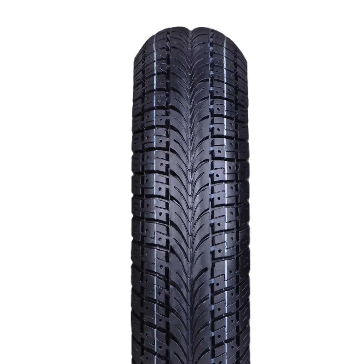 Anvelopa moto Vee Rubber, 100/80-10 VRM-116, Tubeless 56J - Made in Thailanda