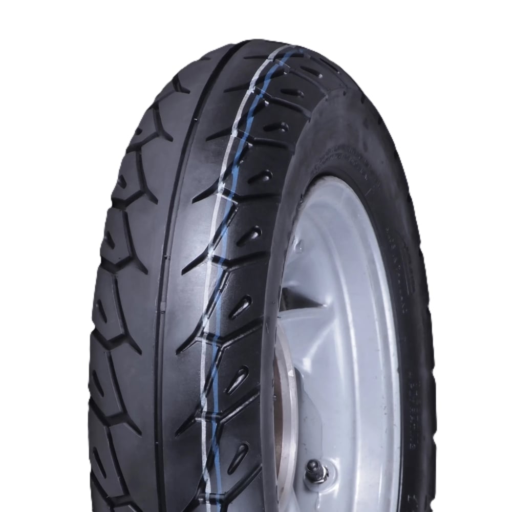 Anvelopa moto Vee Rubber, 100/90-10 VRM-348, Tubeless 56L - Made in Thailanda
