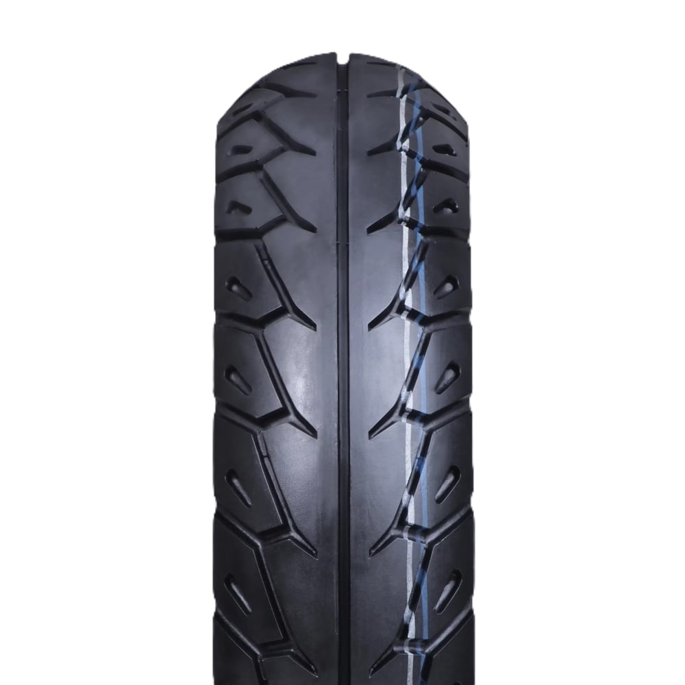 Anvelopa moto Vee Rubber, 100/90-10 VRM-348, Tubeless 56L - Made in Thailanda