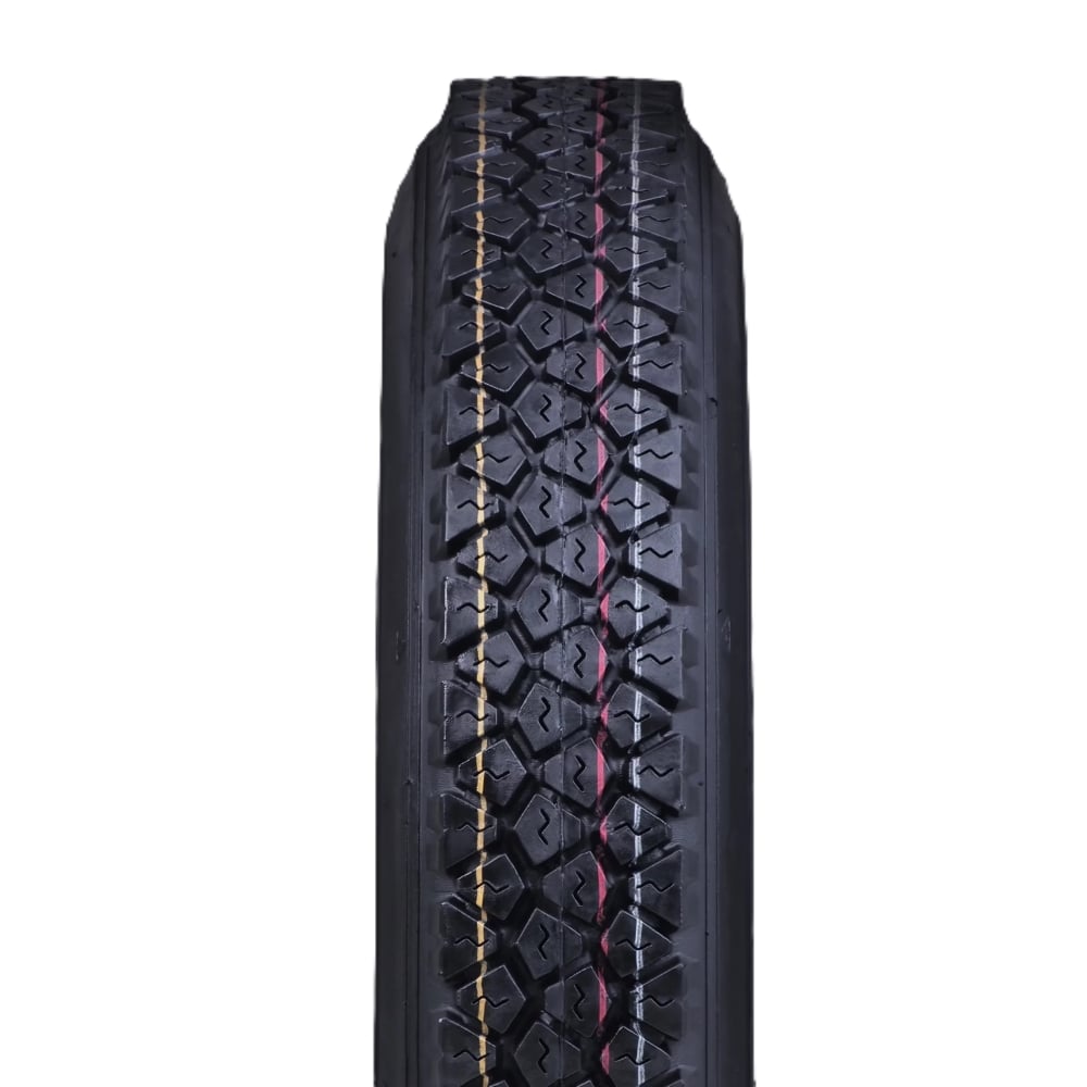 Anvelopa moto Vee Rubber, 400-10 VRM-138, TT 74J, 6PR - Made in Thailanda