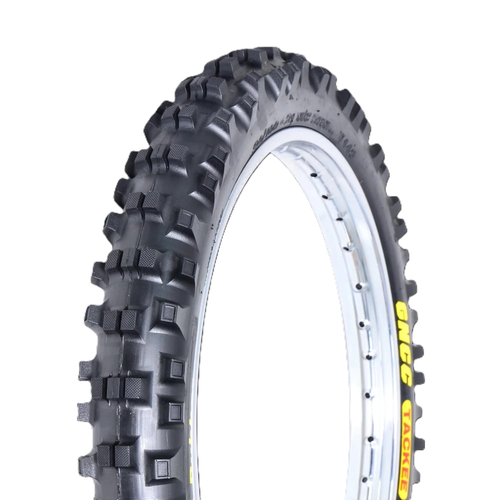 Anvelopa moto Vee Rubber, 120/90-10 VRM-140, Tubeless 66M - Made in Thailanda