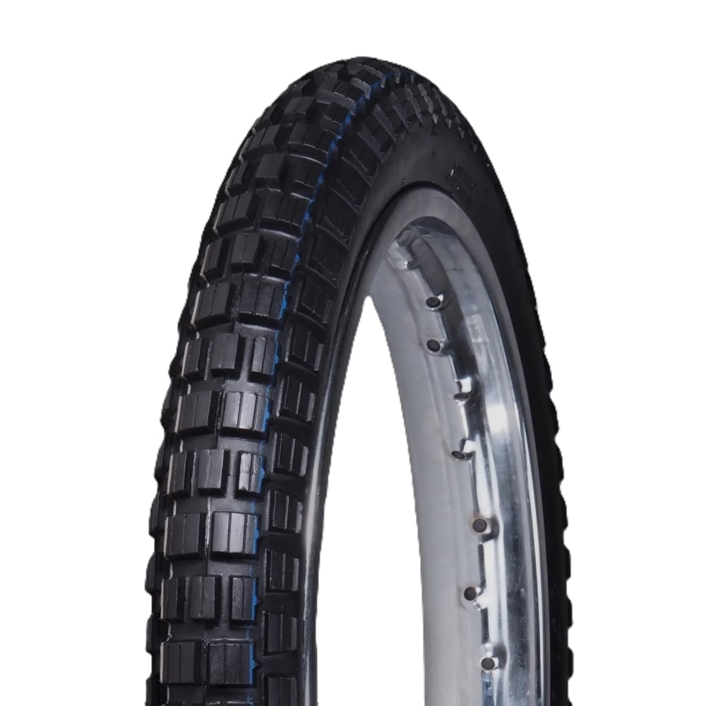 Anvelopa moto Vee Rubber, 350-10 VRM-219F, TT 51J - Made in Thailanda