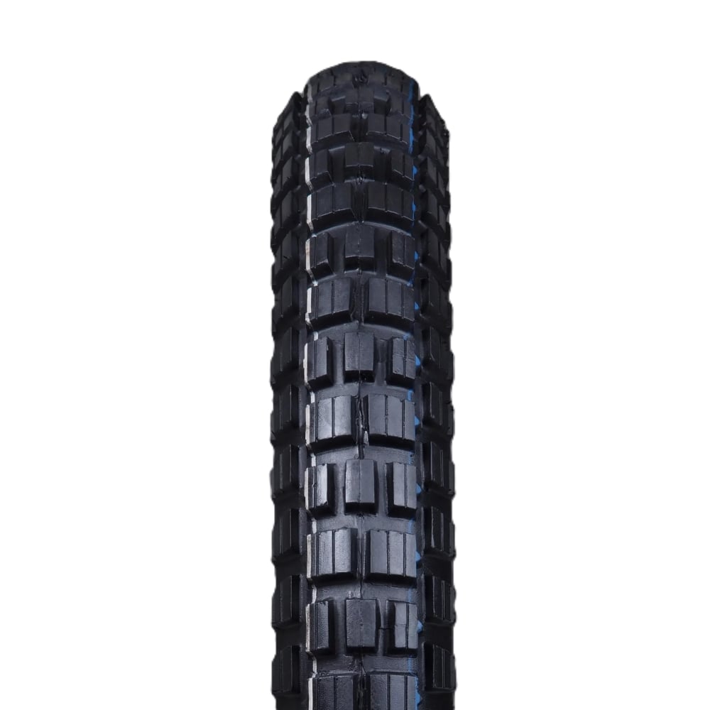Anvelopa moto Vee Rubber, 350-10 VRM-219R, TT 51J - Made in Thailanda