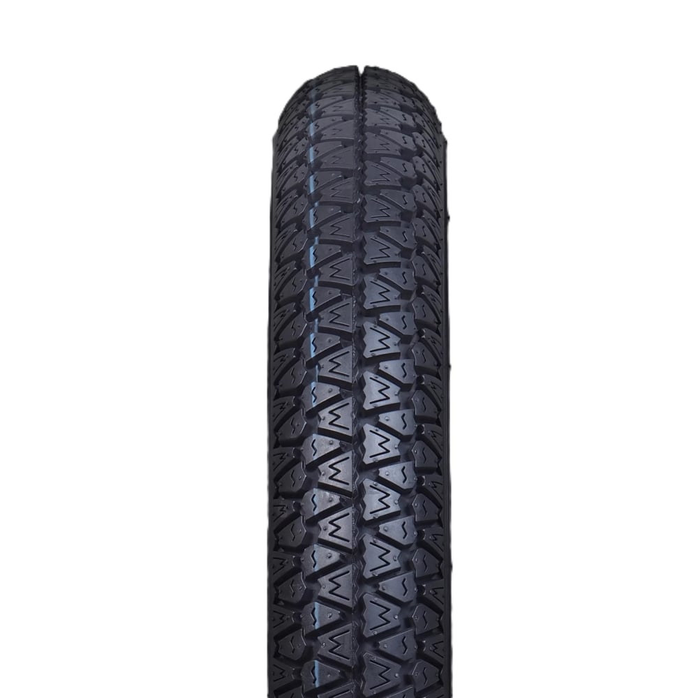 Anvelopa moto Vee Rubber, 350-10 VRM-054, Tubeless 59J - Made in Thailanda