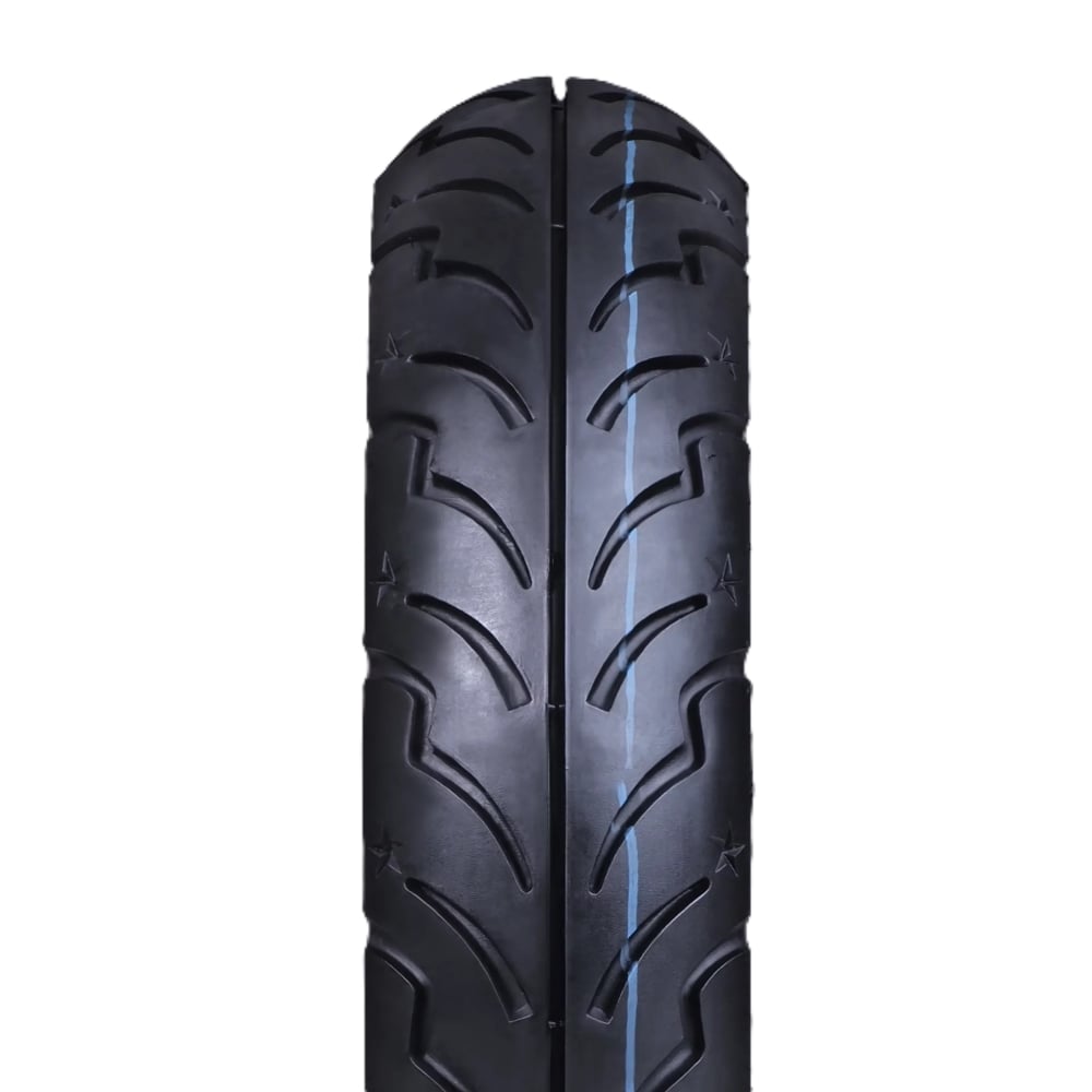 Anvelopa moto Vee Rubber, 350-10 VRM-228, Tubeless 51P, Maxi Scuter - Made in Thailanda