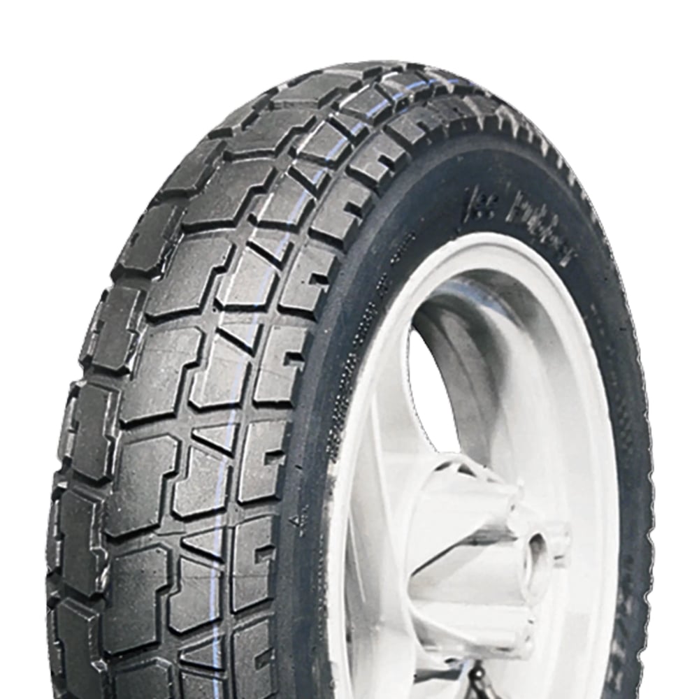 Anvelopa moto Vee Rubber, 110/90-12 VRM-112, Tubeless 64M - Made in Thailanda