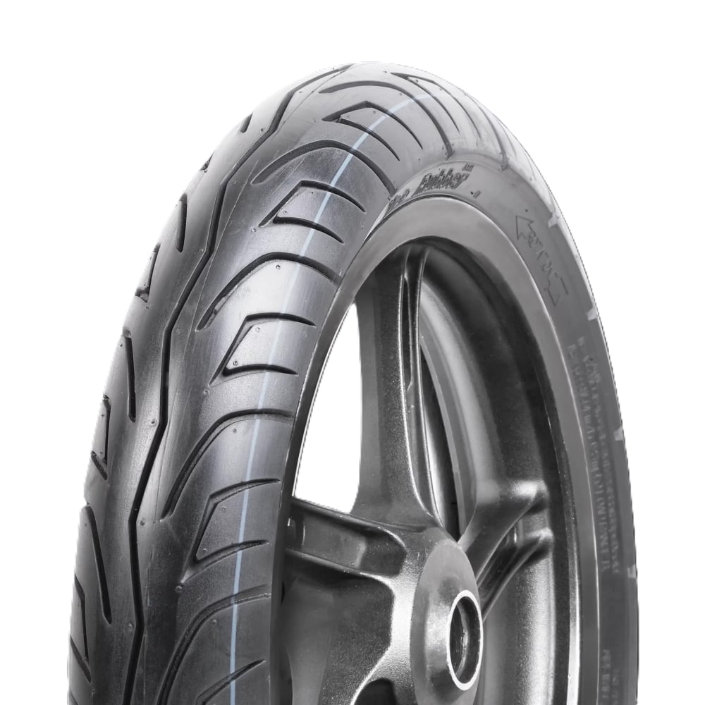 Anvelopa moto Vee Rubber, 110/80-14 VRM-431, Tubeless 53P - Made in Thailanda