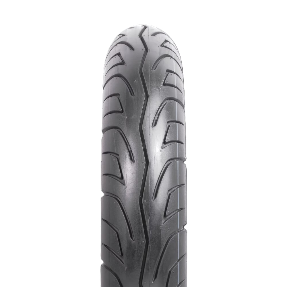 Anvelopa moto Vee Rubber, 110/80-14 VRM-431, Tubeless 53P - Made in Thailanda