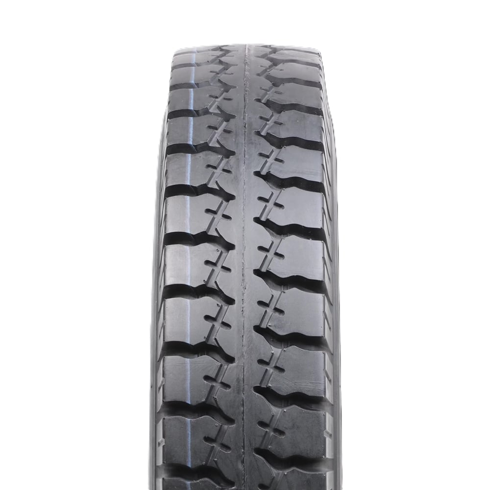 Anvelopa moto Vee Rubber, 500-12 VRM-382, TT 83J - Made in Thailanda