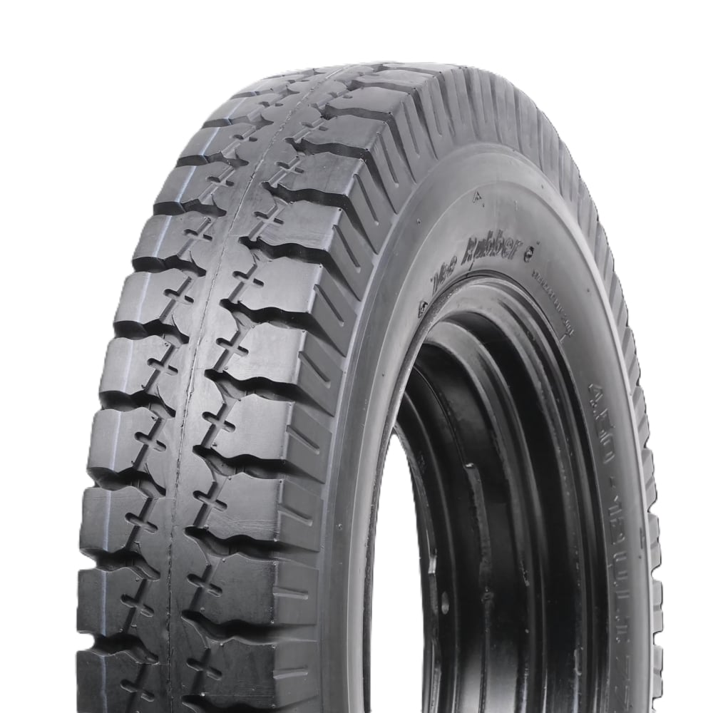 Anvelopa moto Vee Rubber, 500-12 VRM-382, TT 83J - Made in Thailanda