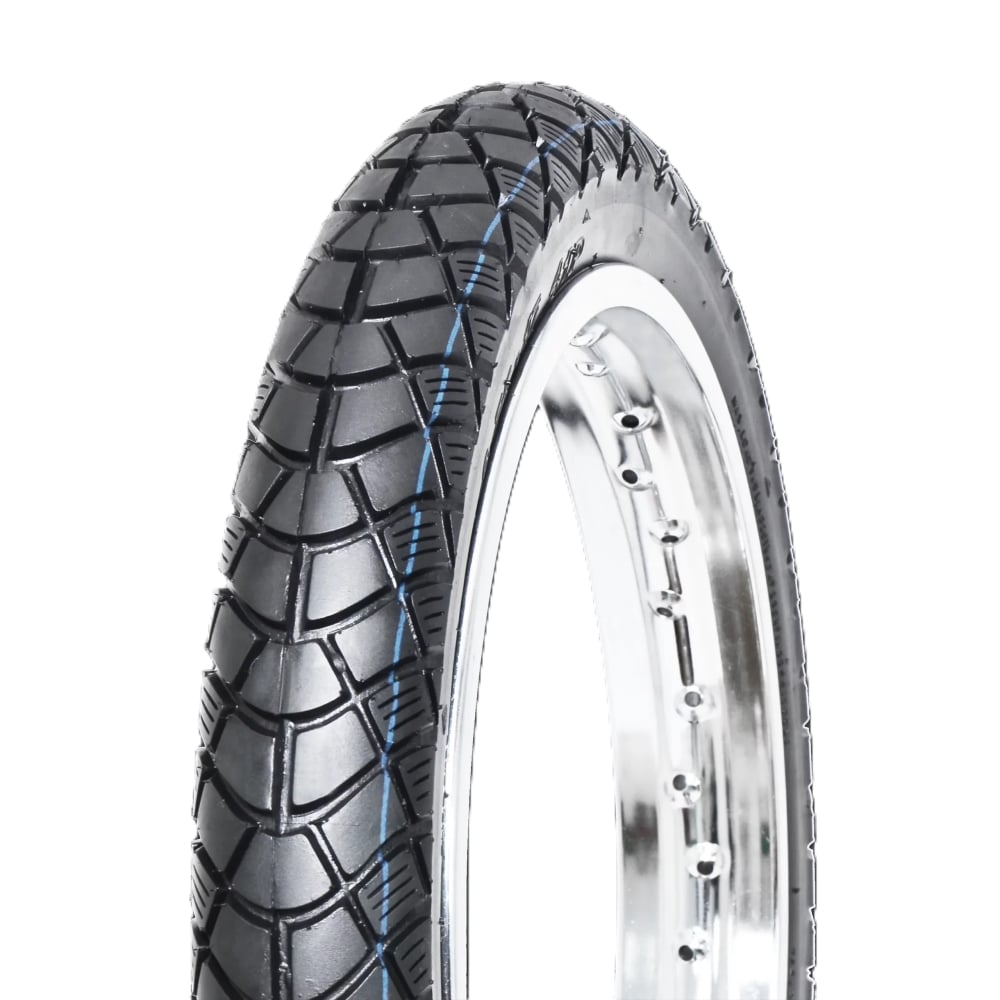 Anvelopa moto Vee Rubber, 80/100-14 VRM-359, TT 49P - Made in Thailanda