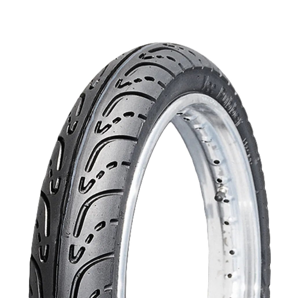 Anvelopa moto Vee Rubber, 2 1/4-16 VRM-093, TT 38J - Made in Thailanda