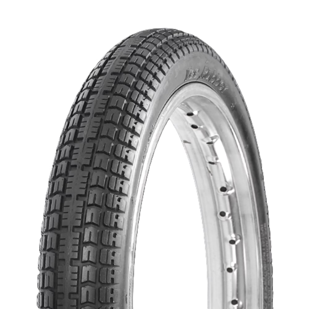 Anvelopa moto Vee Rubber, 2 1/4-16 VRM-343, TT 38L - Made in Thailanda