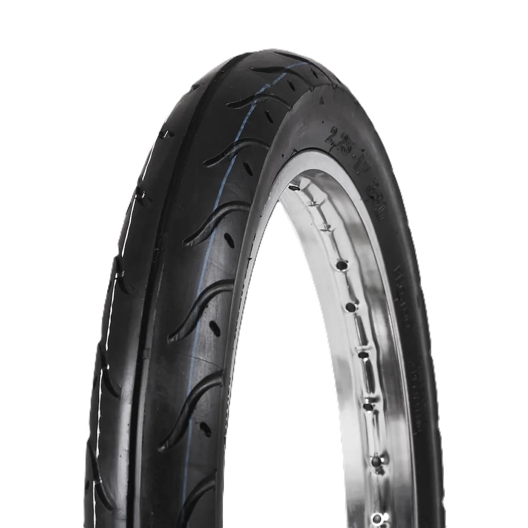 Anvelopa moto Vee Rubber, 2 3/4-16 VRM-099R, TT 46J - Made in Thailanda