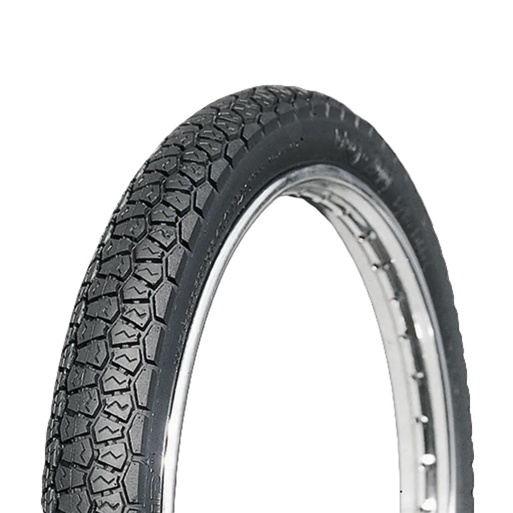 Anvelopa moto Vee Rubber, 225-17 VRM-126, TT 39P - Made in Thailanda