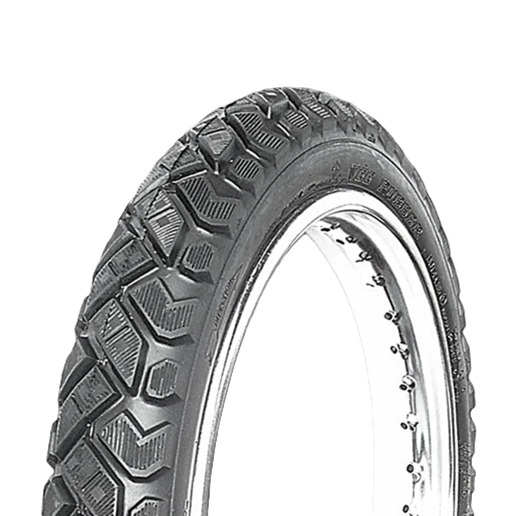 Anvelopa moto Vee Rubber, 275-16 VRM-185, TT 46M, Enduro, Touring - Made in Thailanda