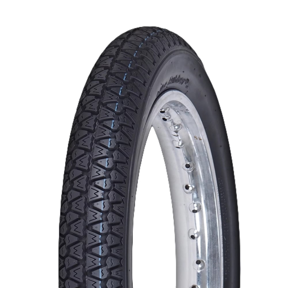 Anvelopa moto Vee Rubber, 350-18 VRM-054 56P - Made in Thailanda
