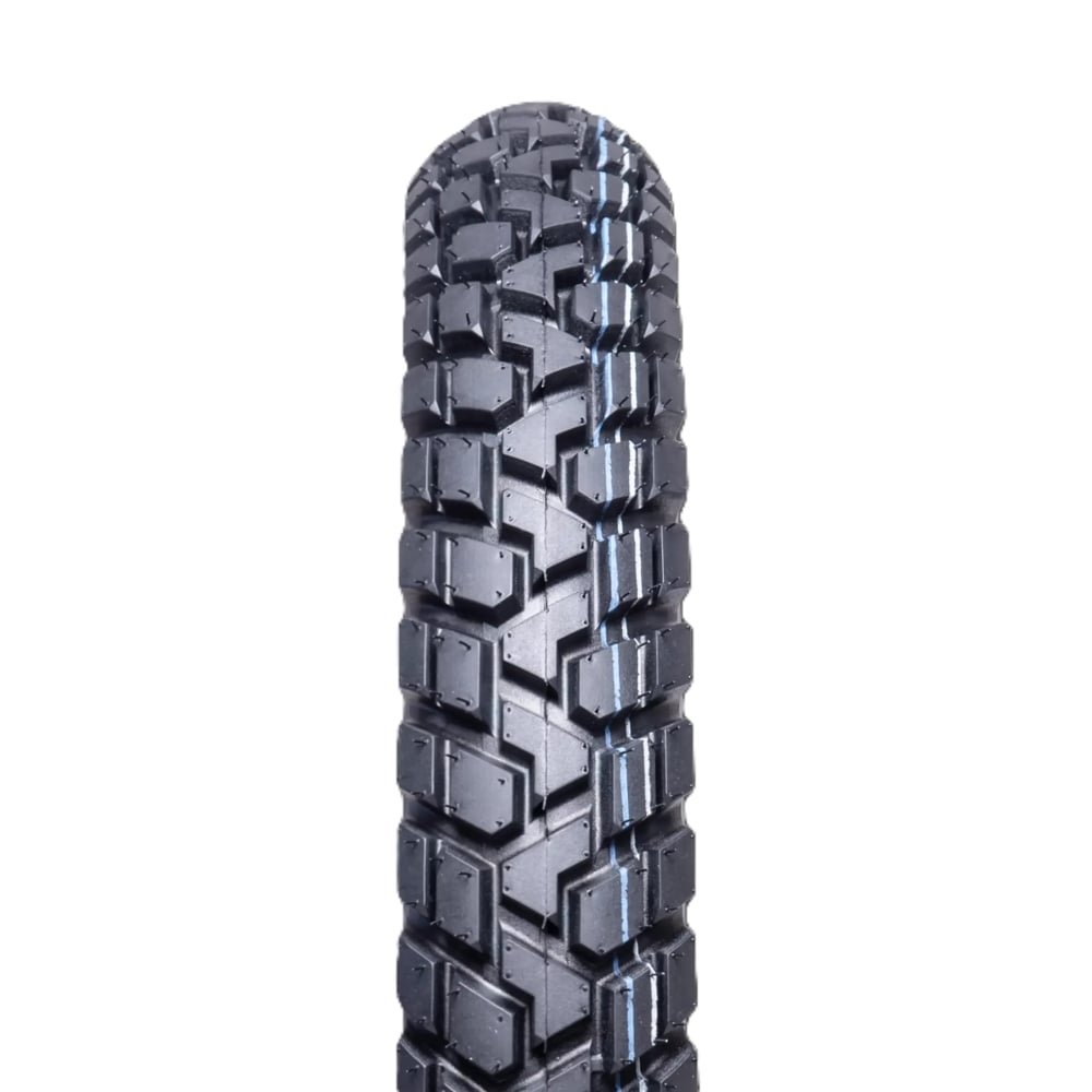 Anvelopa moto Vee Rubber, 110-90-16 VRM-298, Tubeless 65P, Enduro - Made in Thailanda