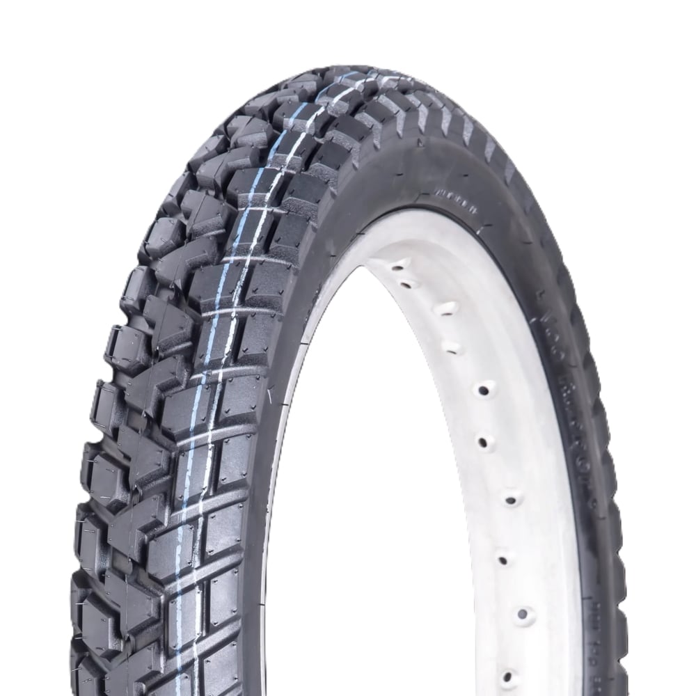 Anvelopa moto Vee Rubber, 110-90-16 VRM-298, Tubeless 65P, Enduro - Made in Thailanda