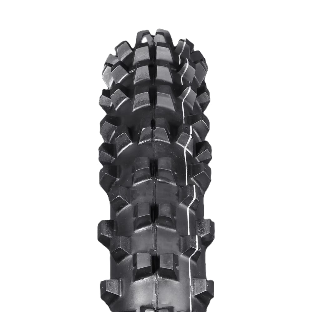 Anvelopa moto Vee Rubber, 70/100-17 VRM-500, TT 40M, Enduro, Motocross - Made in Thailanda
