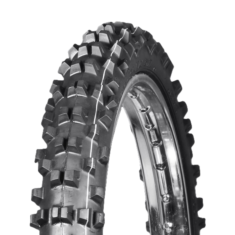 Anvelopa moto Vee Rubber, 70/100-17 VRM-500, TT 40M, Enduro, Motocross - Made in Thailanda