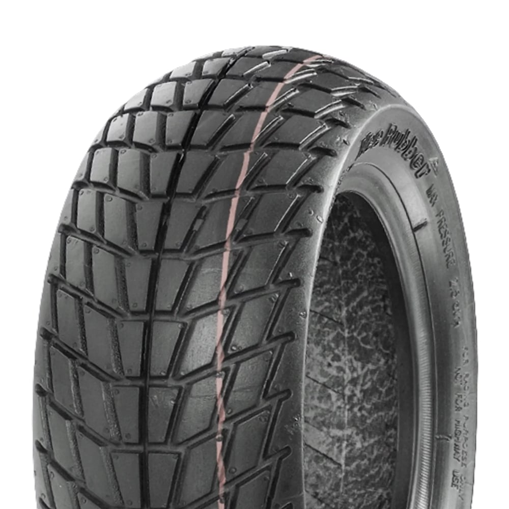 Anvelopa moto Vee Rubber, 90/65-R6.5 VRM-313, Tubeless, Mini-Racing, Pocket Bike - Made in Thailanda