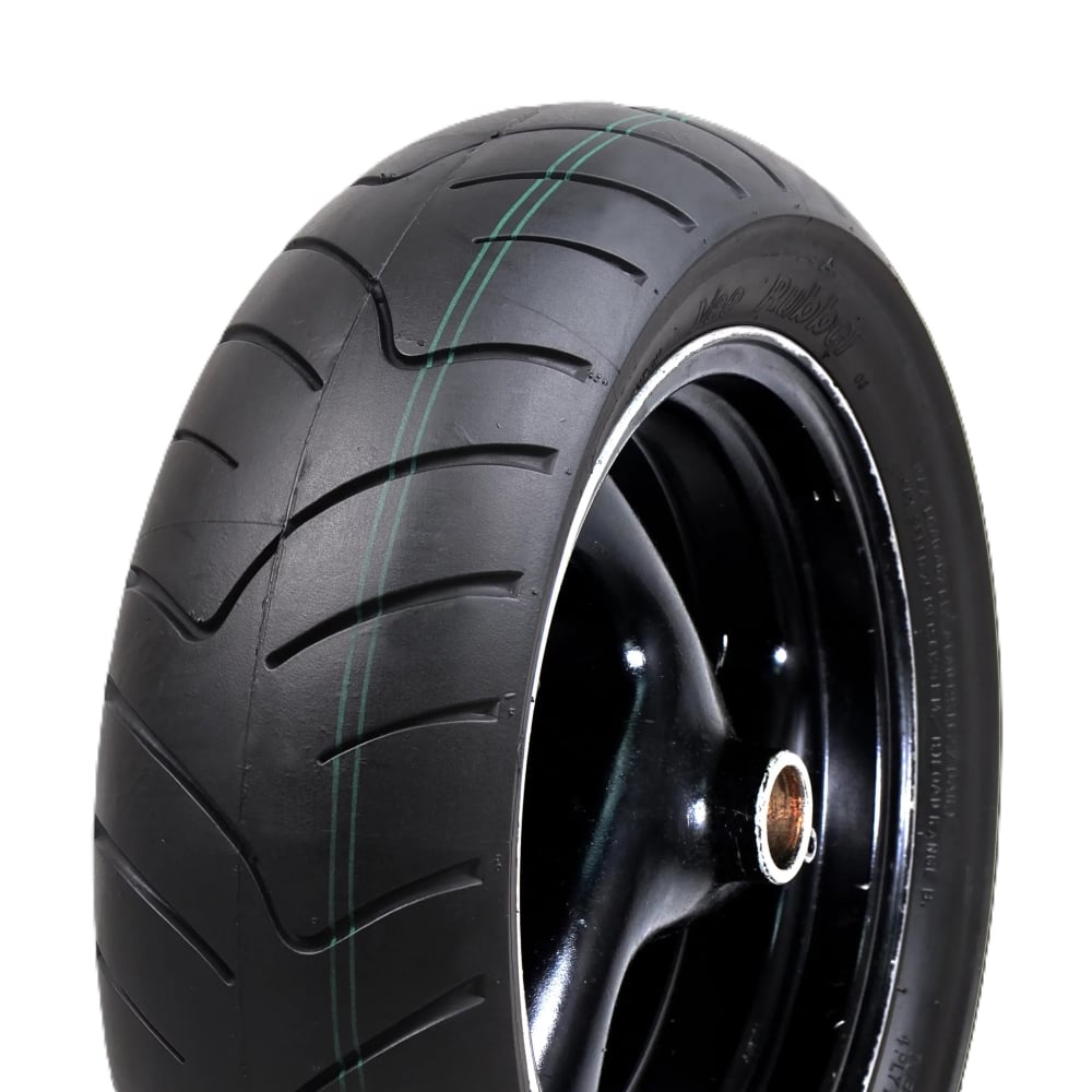 Anvelopa moto Vee Rubber, 110/50-R6.5 VRM-217, Tubeless, Mini-Racing, Pocket Bike - Made in Thailanda