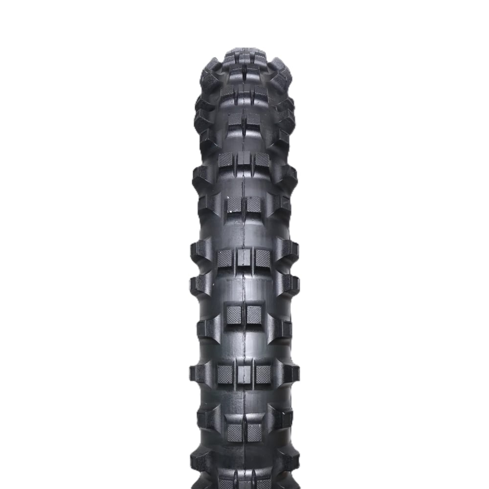 Anvelopa moto Vee Rubber, 60/100-12 VRM-140F, TT 34K, Compus special, Motocross - Made in Thailanda