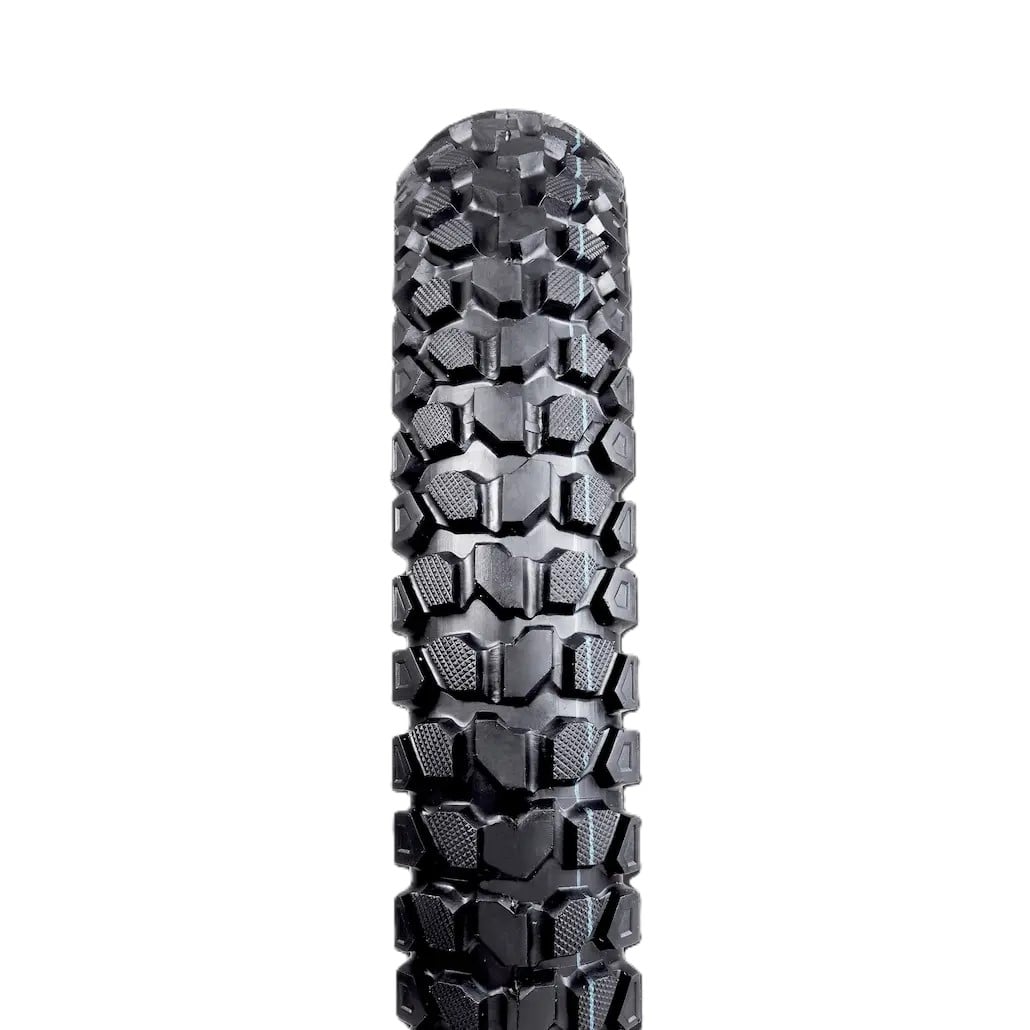 Anvelopa moto Vee Rubber, 460-17 VRM-206, TT 62P - Made in Thailanda