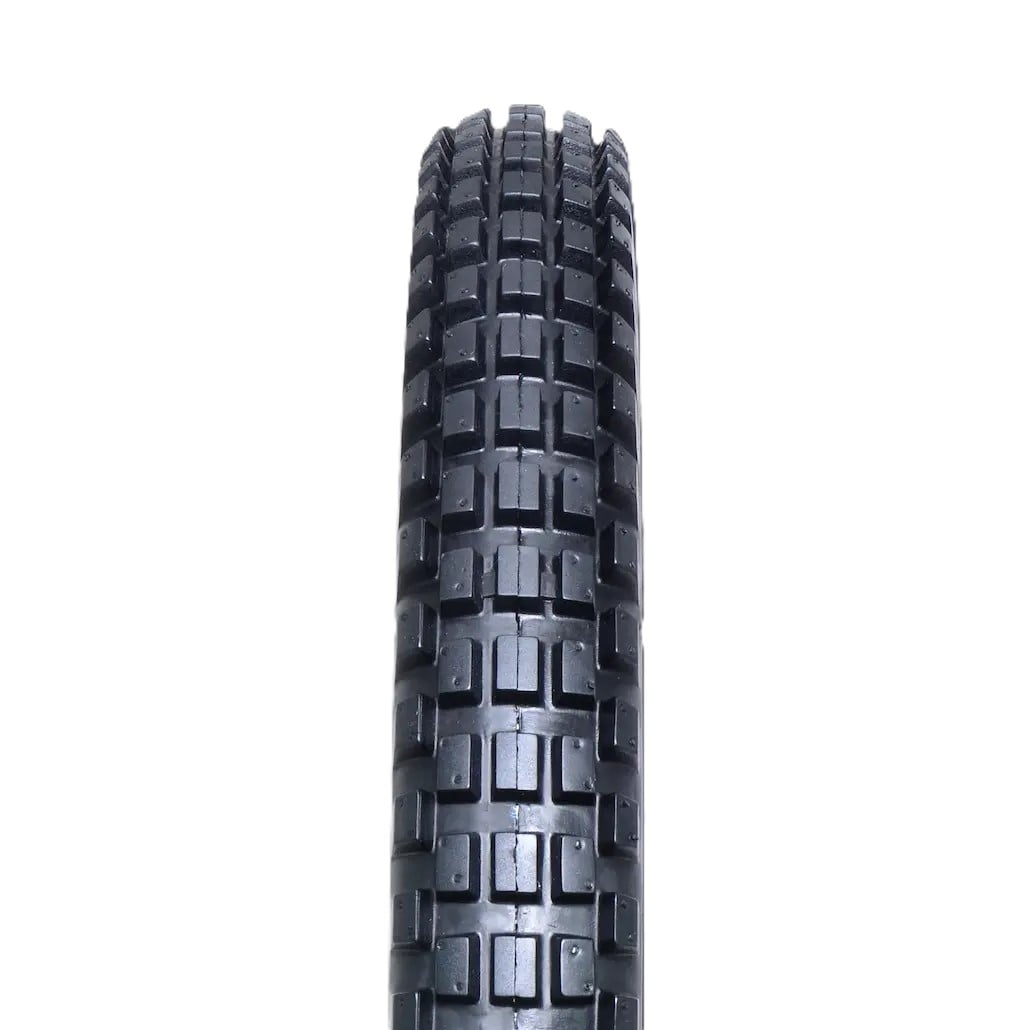Anvelopa moto Vee Rubber, 400-18 VRM-021, TT 64P, Trail - Made in Thailanda