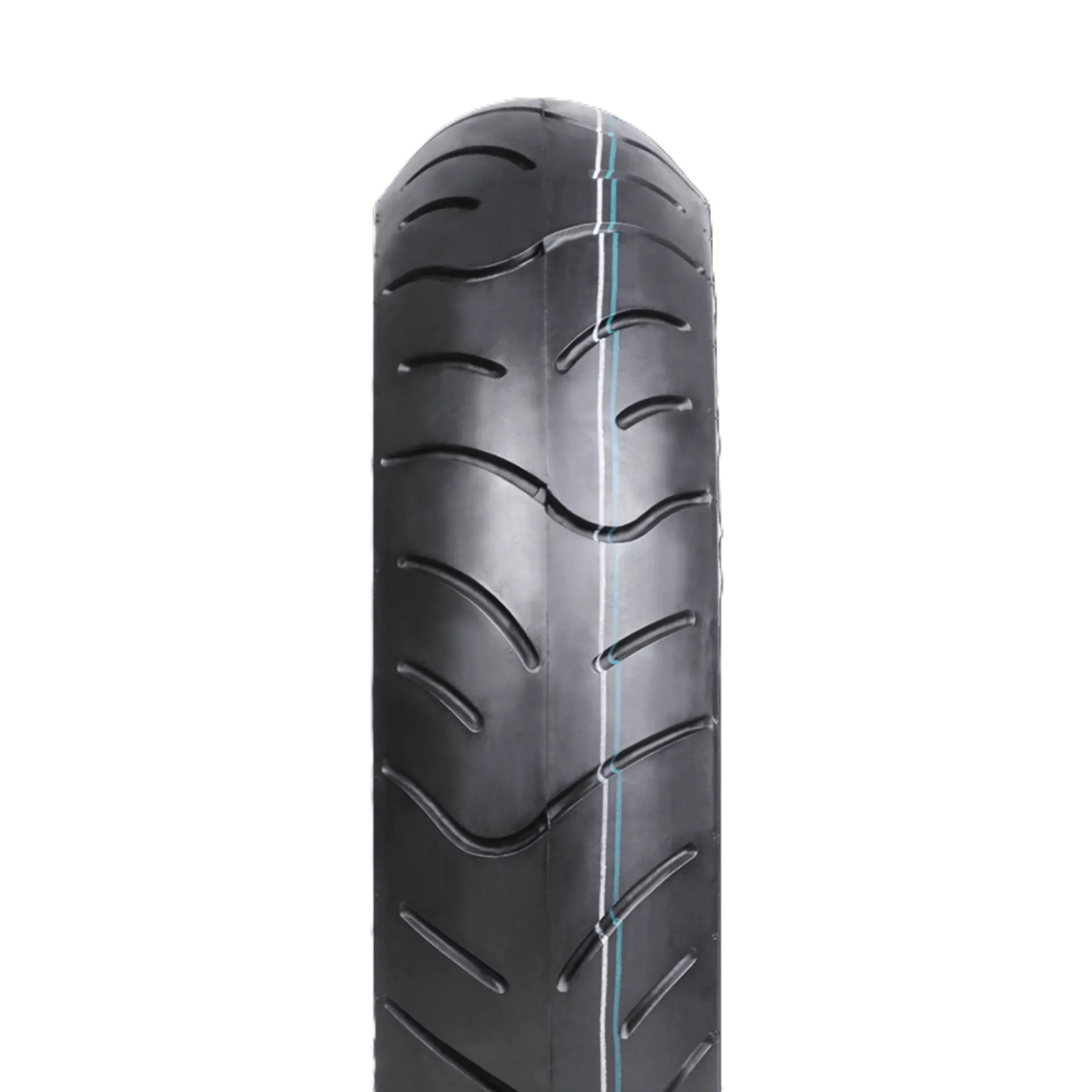 Anvelopa moto Vee Rubber, 140/70-12 VRM-281, Tubeless 65S, Maxi Scooter - Made in Thailanda