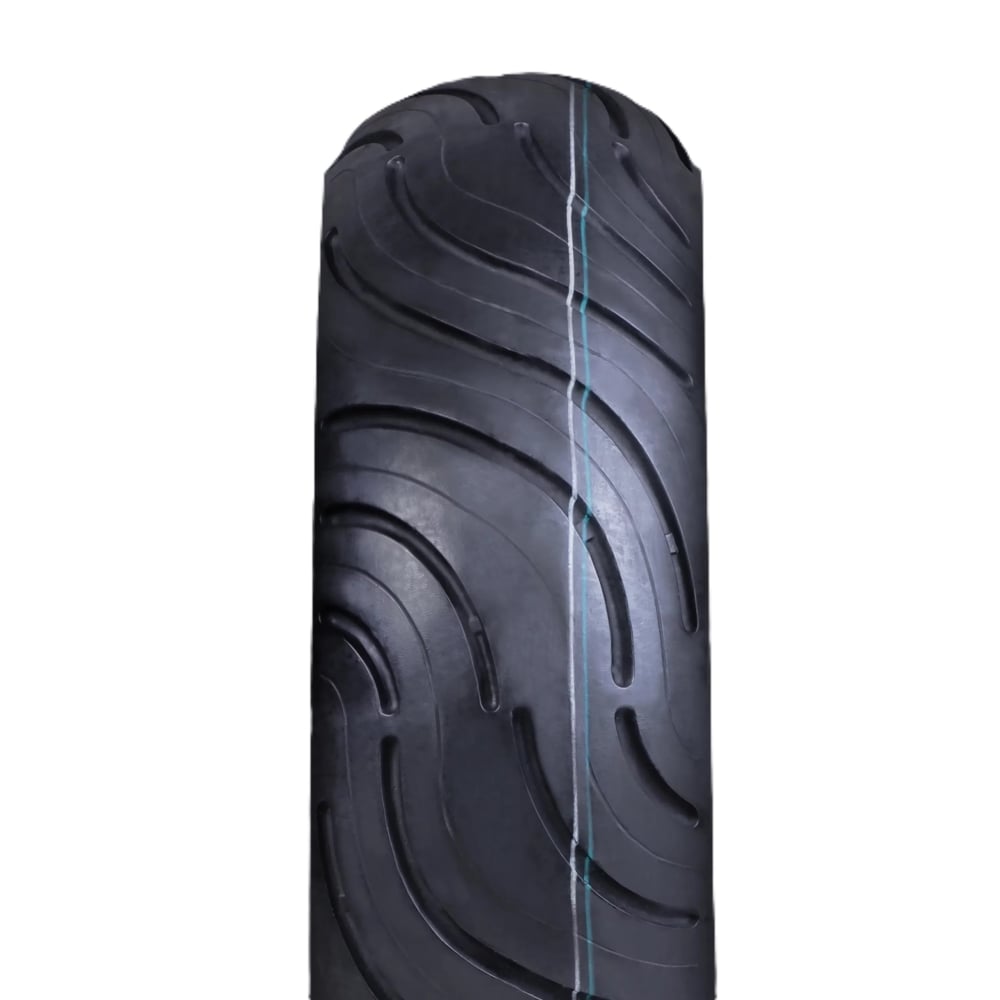 Anvelopa moto Vee Rubber, 140/60-13 VRM-184, Tubeless 57L, Maxi Scooter - Made in Thailanda