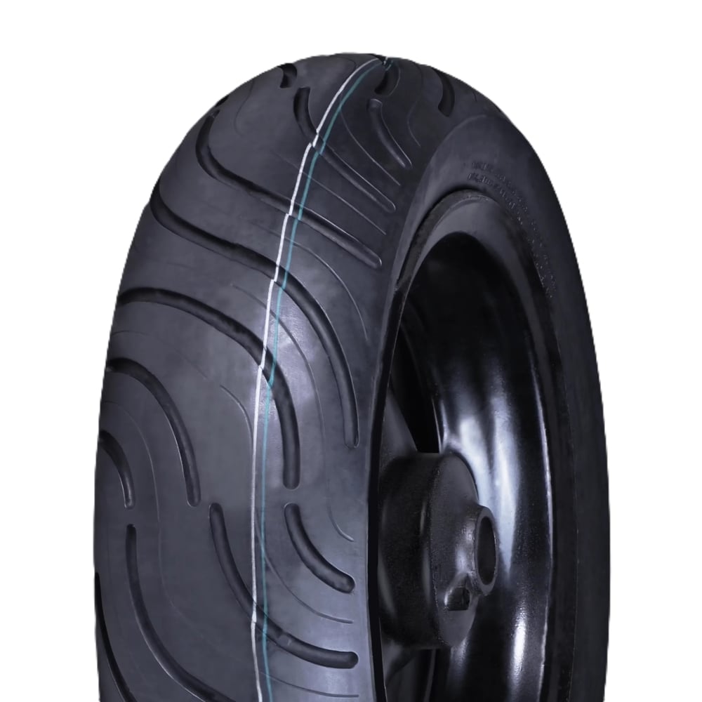 Anvelopa moto Vee Rubber, 140/60-13 VRM-184, Tubeless 57L, Maxi Scooter - Made in Thailanda