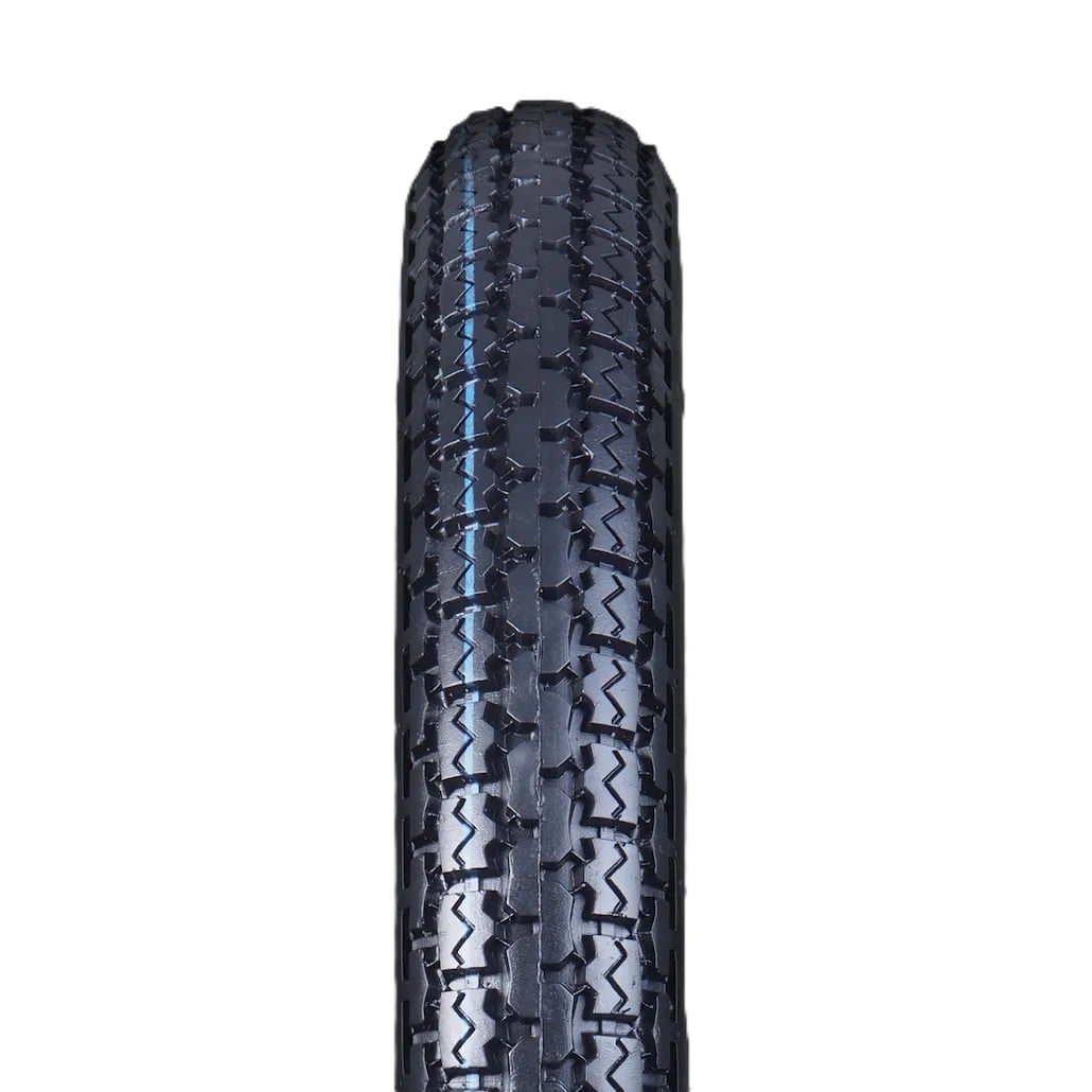 Anvelopa moto Vee Rubber, 300-17 VRM-015, 48P - Made in Thailanda
