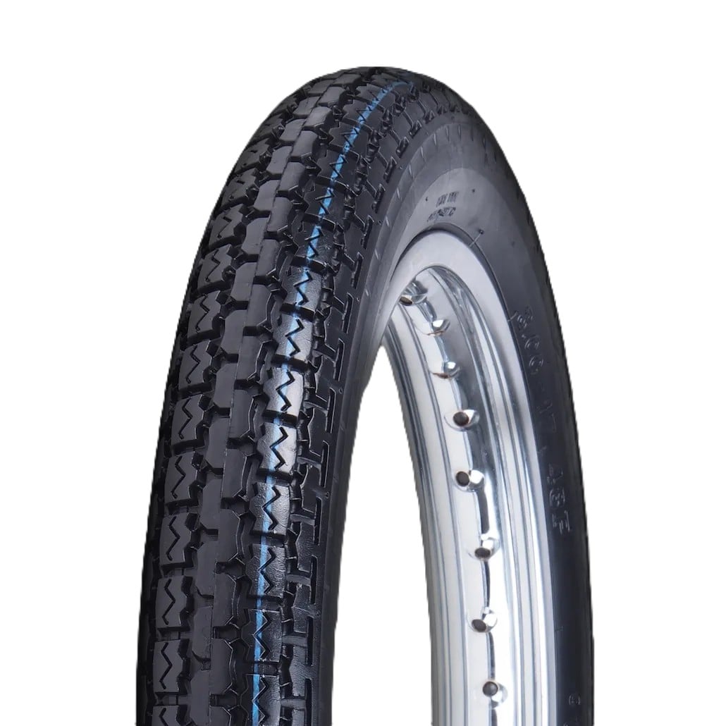 Anvelopa moto Vee Rubber, 300-17 VRM-015, 48P - Made in Thailanda