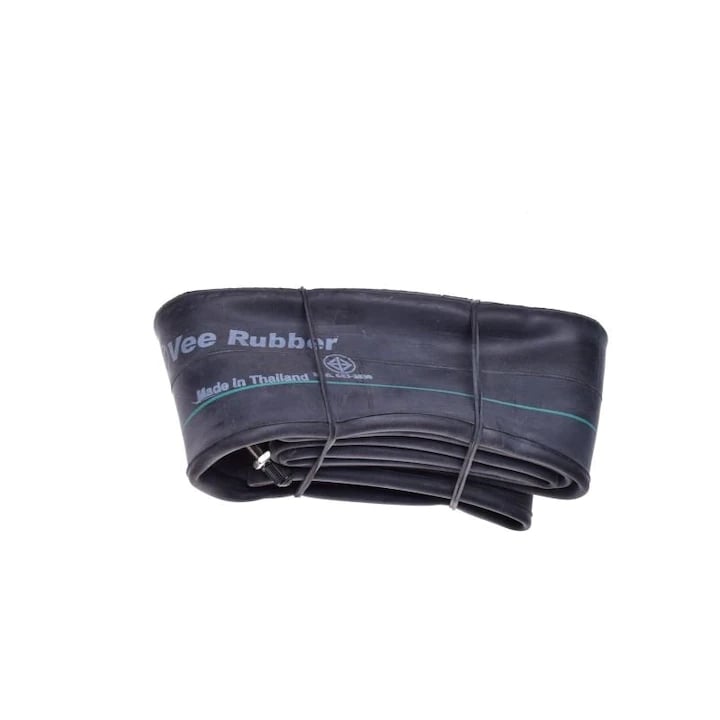 Camera moto 225/250-18 TR4, Vee Rubber - Made in Thailanda