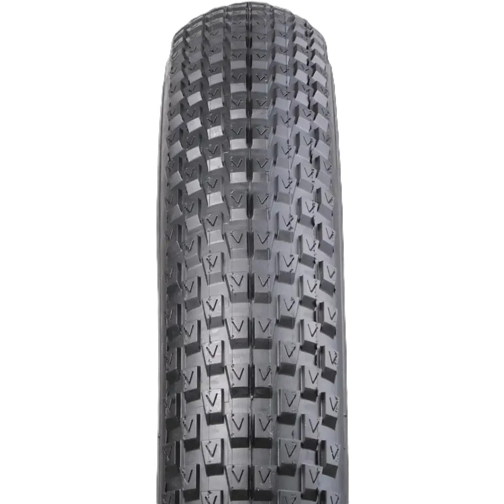 Anvelopa bicicleta Vee Rubber, 26x4.00 KATANA DELUX, VRB-332 SBK 36TPI, WIRE BEAD, SNOW TIRE, FAT BIKE - Made in Thailanda