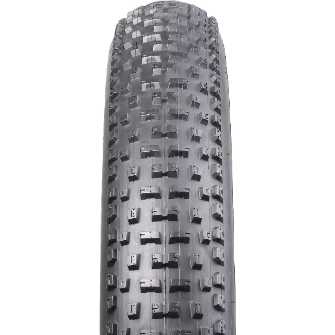 Anvelopa bicicleta Vee Rubber, 26x4.25 ICE GOLEM DELUXE, VRB-372 SBK 36TPI, WIRE BEAD, SNOW TIRE, FAT BIKE - Made in Thailanda