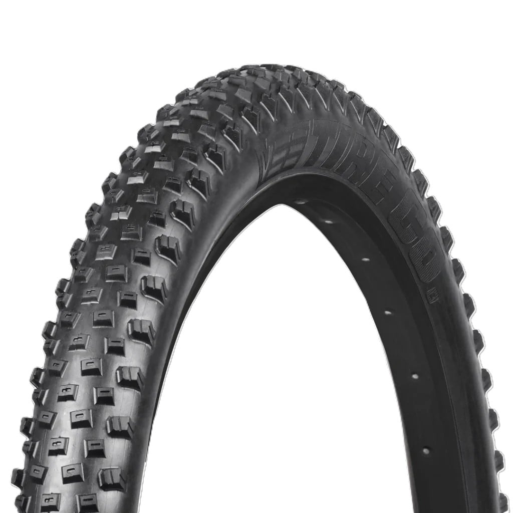 Anvelopa bicicleta VeeTire, 12x2.25 CROWN GEM, VRB-378, 27TPI, MPC WIRE BEAD - Made in Thailanda