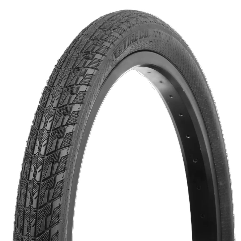 Anvelopa bicicleta VeeTire, 24x1.75 SPEED BOOSTER, VRB-411 SBK 90TPI, LSG COMPOUND FOLDABLE, E-BIKE - Made in Thailanda