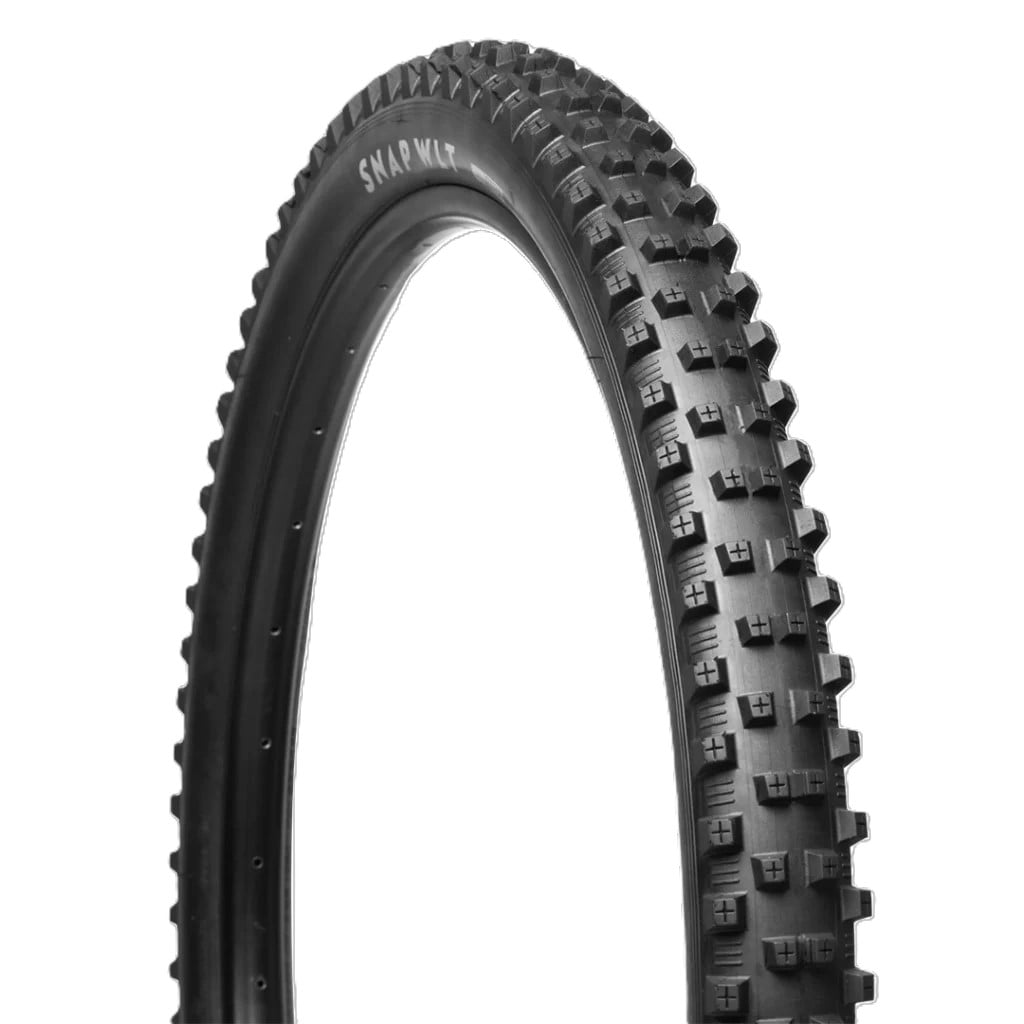 Anvelopa bicicleta VeeTire, 27.5x2.35 SNAP WLT, VRB-468 BKS 90TPI, FOLDABLE GXE TLR, E-BIKE - Made in Thailanda