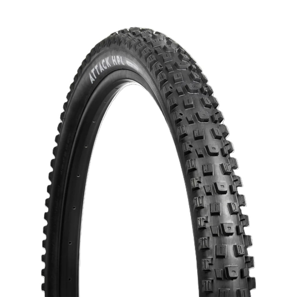 Anvelopa bicicleta VeeTire, 27.5x2.50 ATTACK HPL, VRB-452 SBK 90TPI, FOLDABLE GXE TLR, E-BIKE - Made in Thailanda