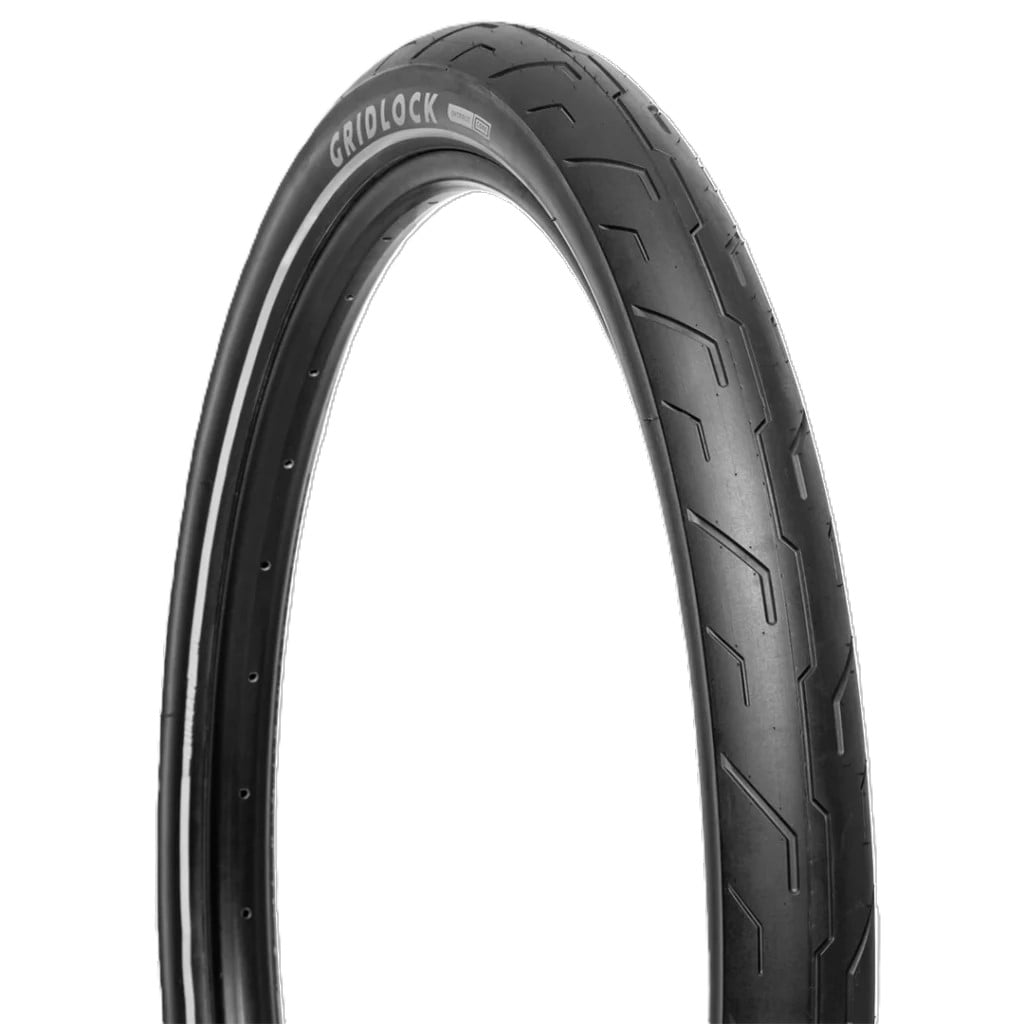 Anvelopa bicicleta VeeTire, 27.5x2.50 GRIDLOCK, VRB-428 SBK 27TPI, WIRE BEAD RUBBER, E-BIKE - Made in Thailanda