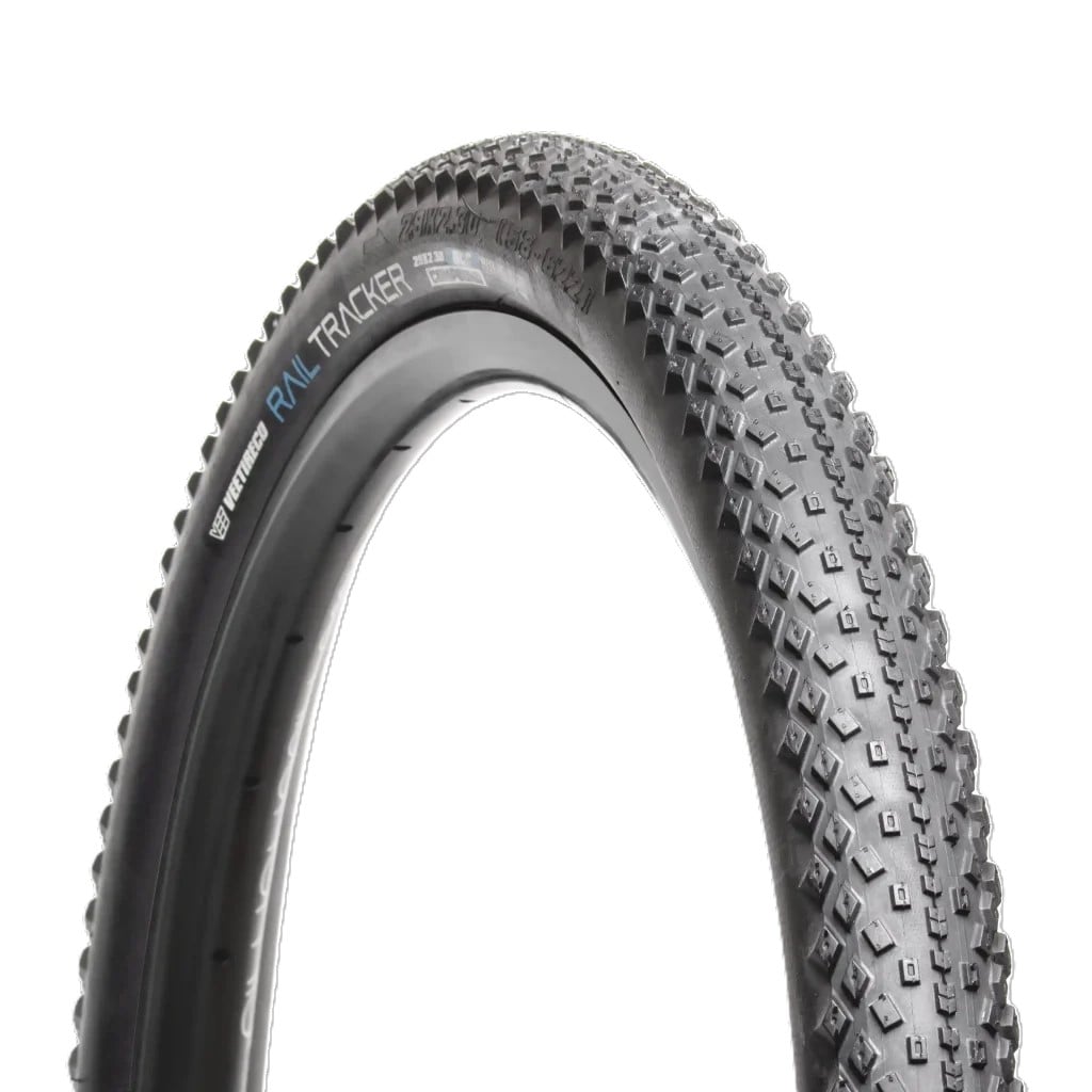 Anvelopa bicicleta VeeTire, 29X2.20 RAIL TRACKER, VRB-391 SBK 120TPI, MPC FOLDABLE TLR, E-BIKE - Made in Thailanda
