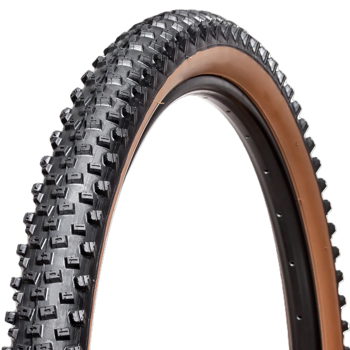 Anvelopa bicicleta VeeTire, 29x2.6 CROWN GEM, VRB-378 COPER WALL 27TPI, MPC WIRE BEAD, E-BIKE - Made in Thailanda