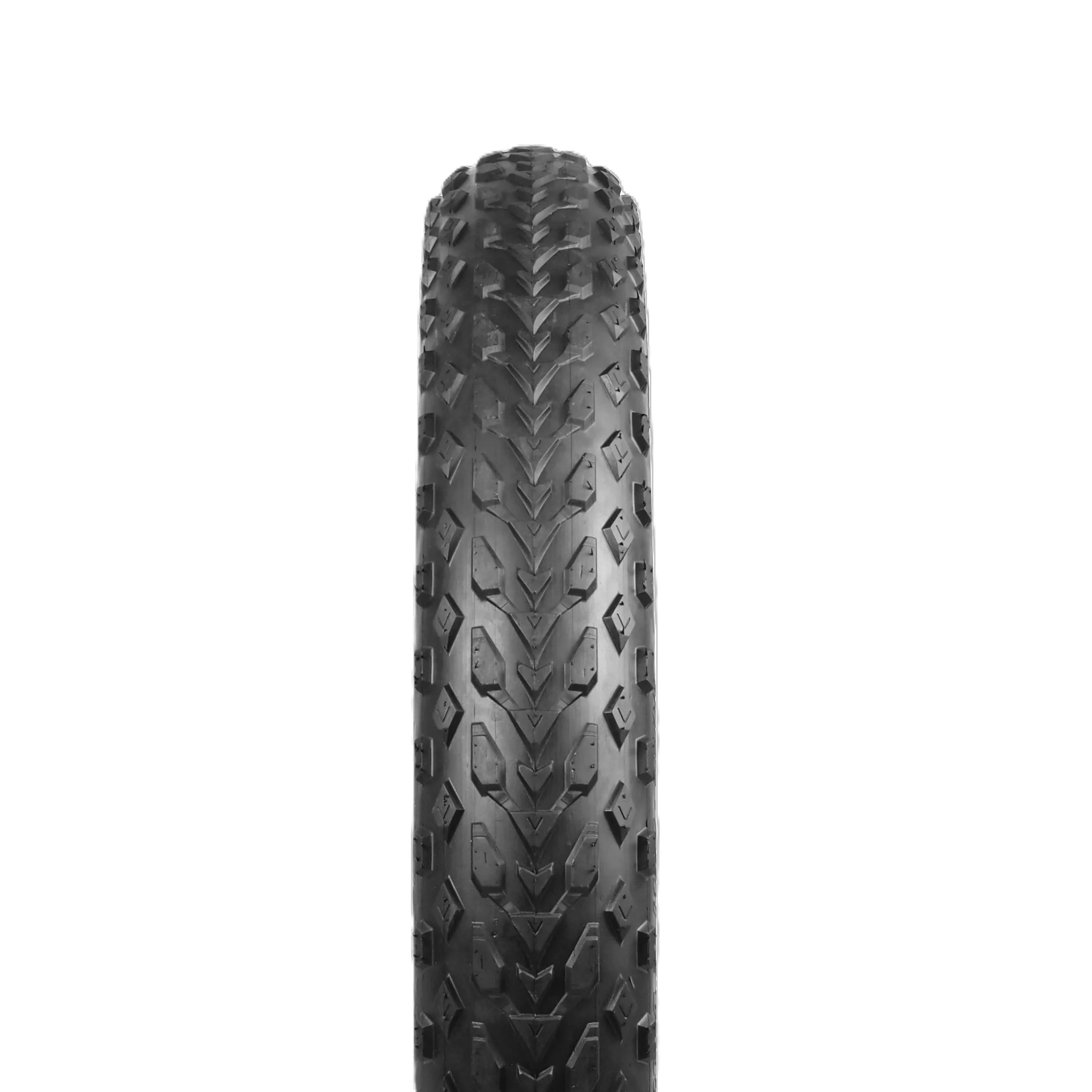 Anvelopa bicicleta VeeTire, 20x4.00 MISSION COMMAND, VRB-321 BKS 120TPI, MPC FOLDABLE TLR , E-BIKE, FAT BIKE - Made in Thailanda