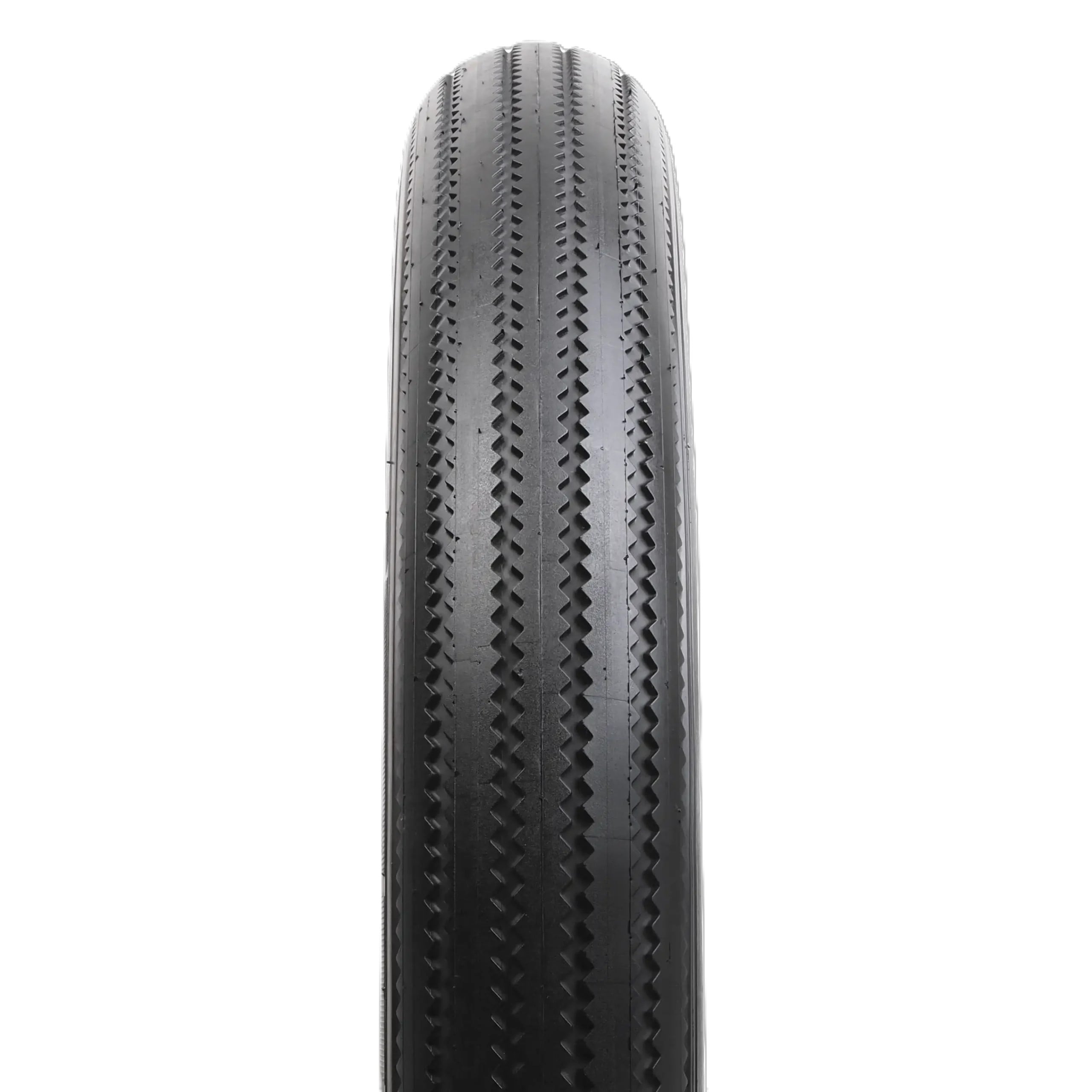 Anvelopa bicicleta VeeTire, 20x4.00 ZIG ZAG, VRB-379 BKW 72TPI, MPC FOLDABLE TBL, E-BIKE, FAT BIKE - Made in Thailanda