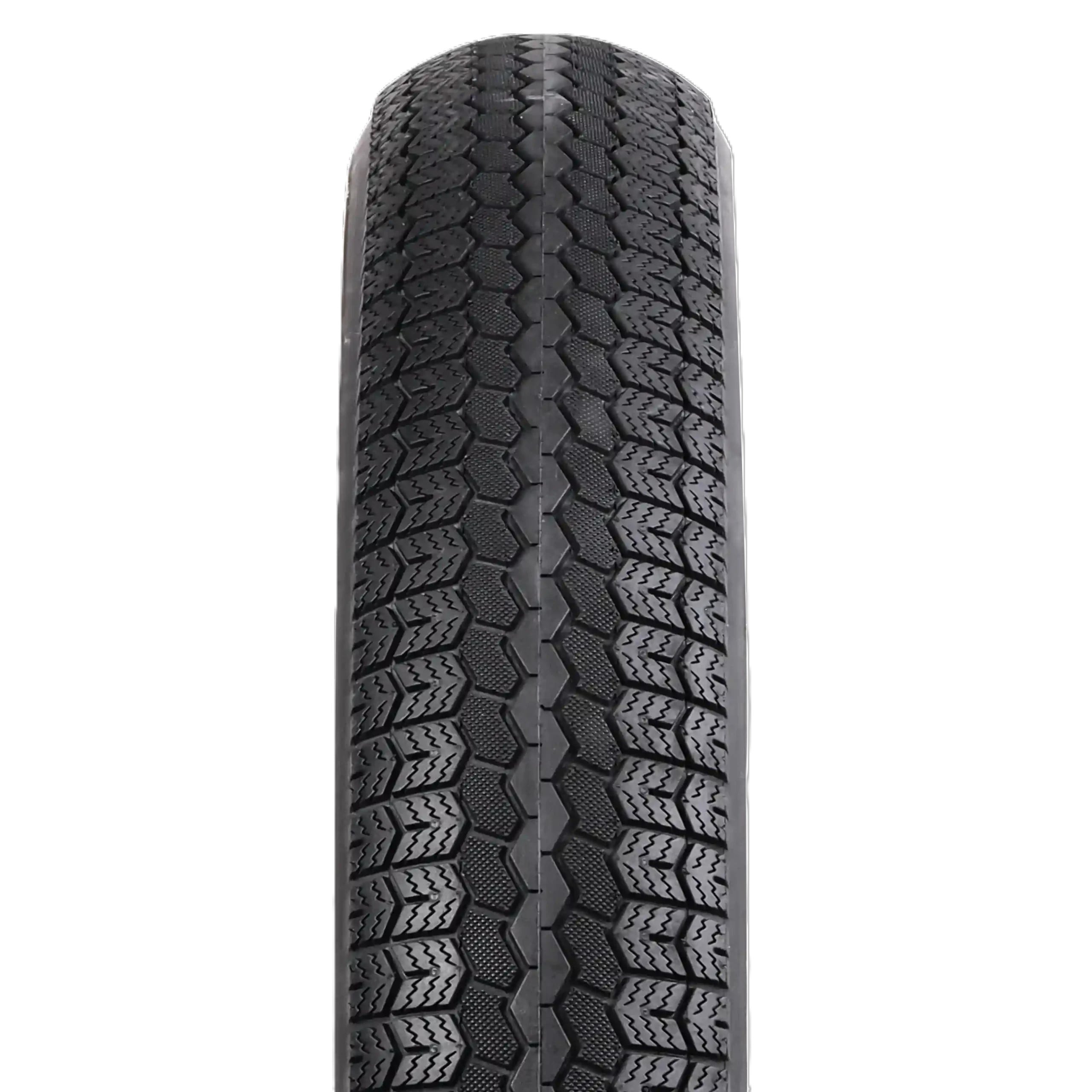 Anvelopa bicicleta VeeTire, 20x4.0 CHICANE , VRB-385 BK 26TPI, EC WIRE BEAD OVERRIDE, E-BIKE, FAT BIKE - Made in Thailanda