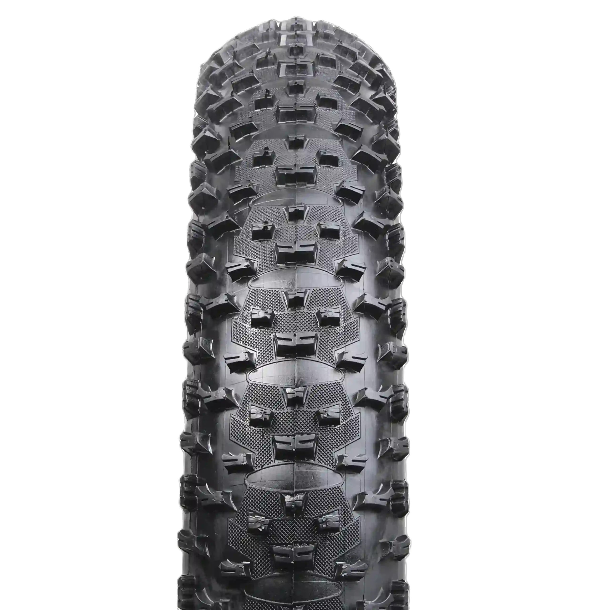 Anvelopa bicicleta VeeTire, 26x5.05 SNOW SHOE 2XL, VRB-386 SBK 72TPI, SC FOLDABLE TLR, E-BIKE, FAT BIKE - Made in Thailanda
