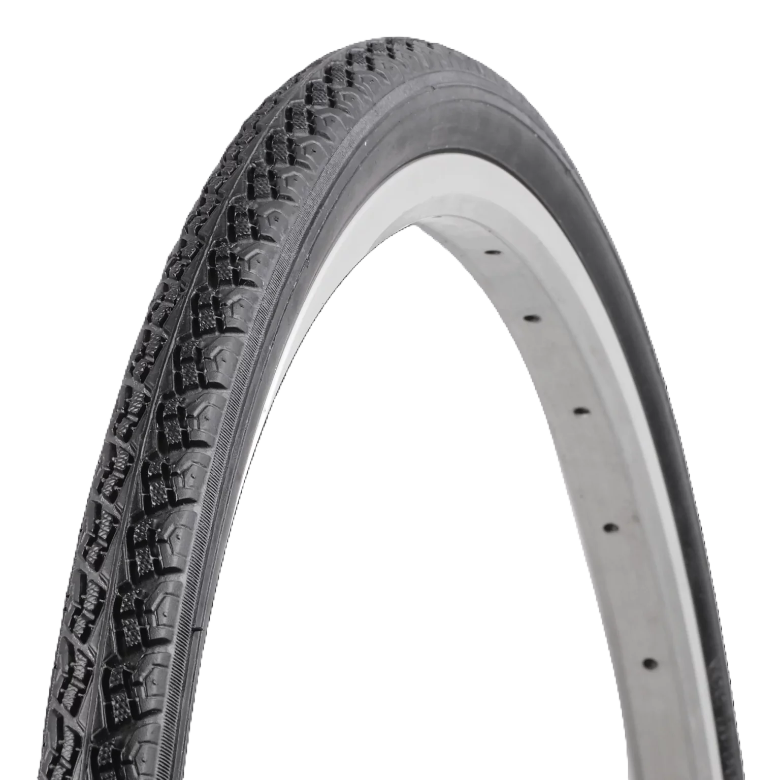 Anvelopa bicicleta Vee Rubber, 28x1 3/8x1 5/8, (37-622), VRB-118, Made in Thailanda